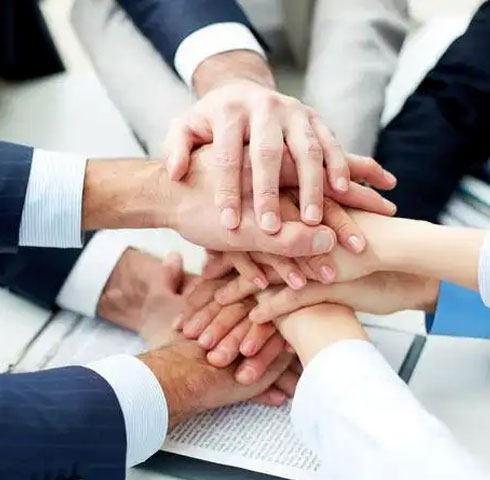 expand the market together